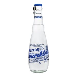 sparkling mineral 750ml