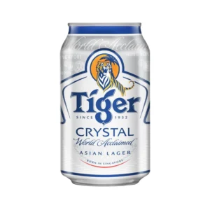 tiger beer 330ml