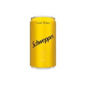 schweppes 275ml