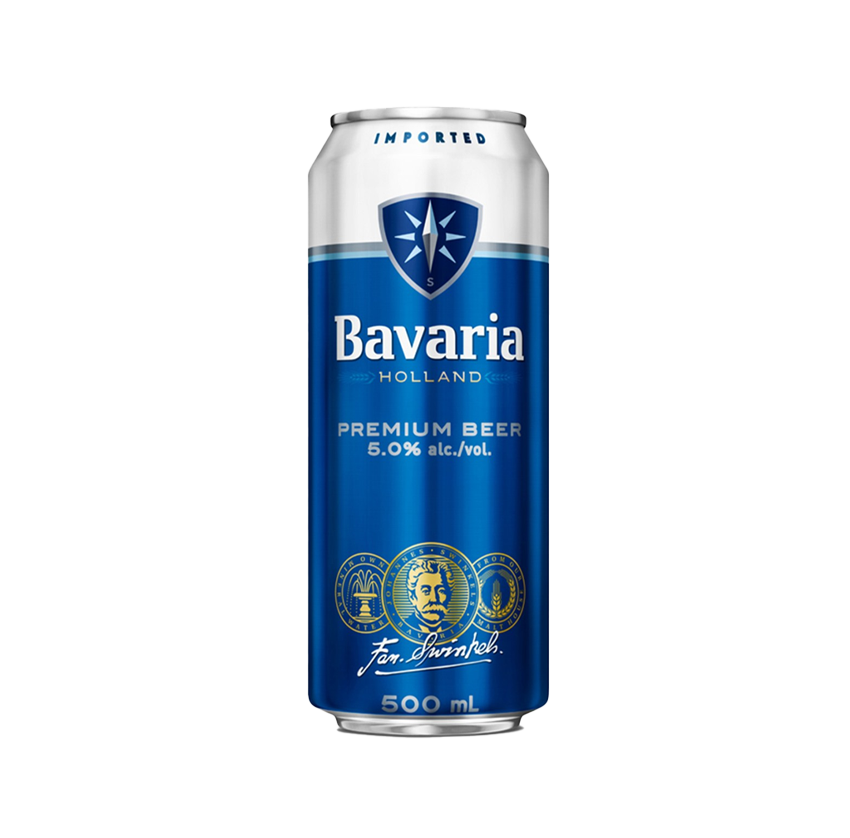 bavaria 500ml