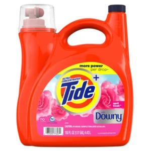 tide original 4.43l