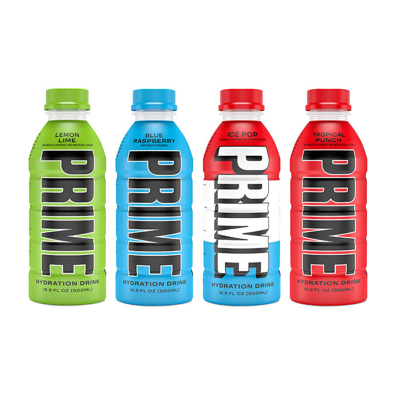 prime energy 500ml