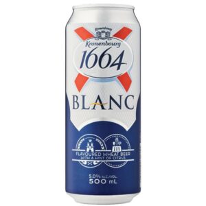Kronenbourg 1664 500ml