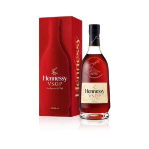 Hennessy VSOP 750ml