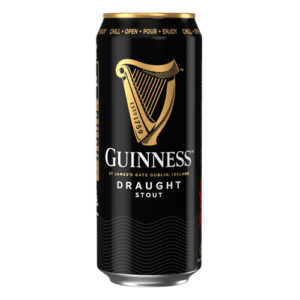 guinness 440ml pack
