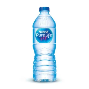 nestle water 500ml