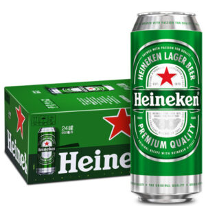 heineken 500ml