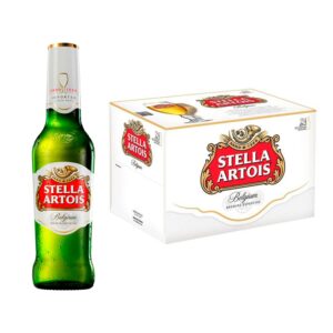 stella artois 330ml