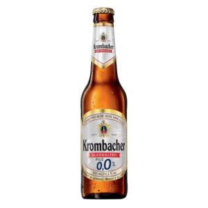 krombacher 330ml