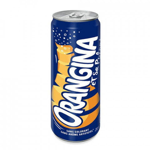orangina 330ml