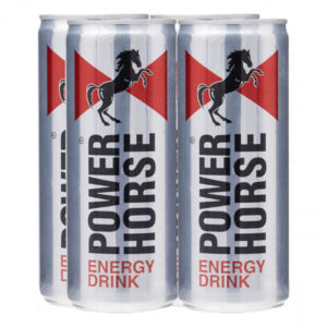 power horse energy