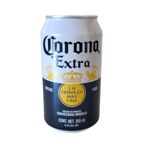 Corona Extra Cans 355mL