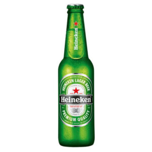 heineken 250ml