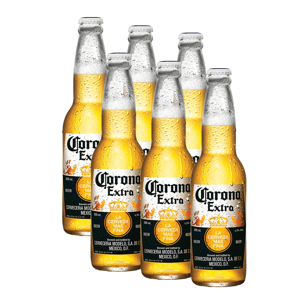corona 330ml