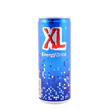 XL Energy Drink