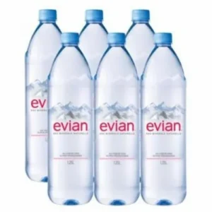 evian water 500ml