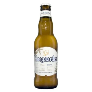 hoegaarden 330ml