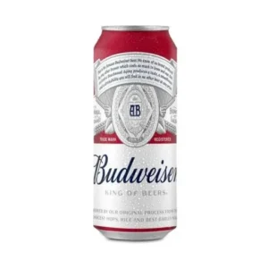 budweiser 500ml
