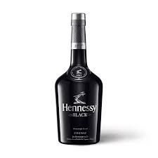 Hennessy Black 750ml