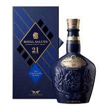 chivas royal salute 21
