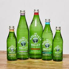 mountain valley water
