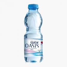 oasis water 330ml