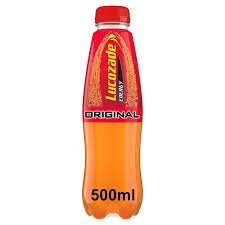 lucozade 500ml