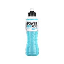 powerade 250ml