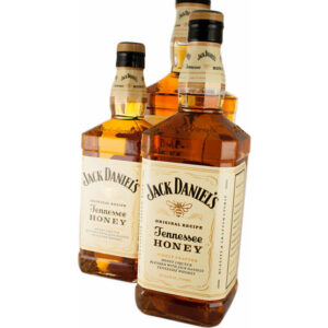 jack daniels honey 750ml