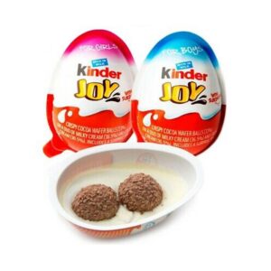 Kinder Joy Egg