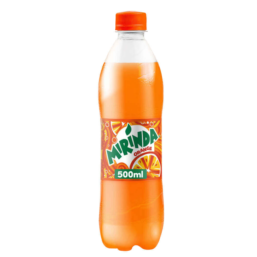 mirinda orange 330ml