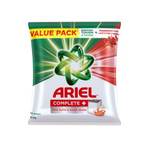 ariel complete 4kg
