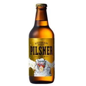 pilsner 330ml