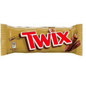 twix 57g