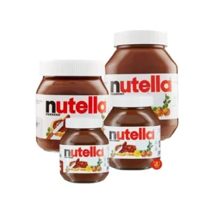 nutella 350g